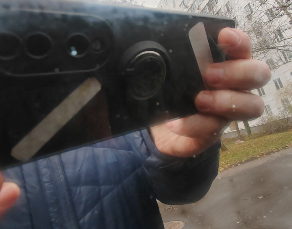 Тонировка в Затонируй.Ру (нейтрально-задумчивый отзыв) — KIA Sportage ...