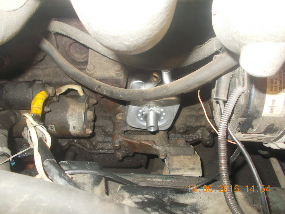 Модернизация — ГАЗ 3110, 2,2 л., 2003 года | тюнинг | DRIVE2