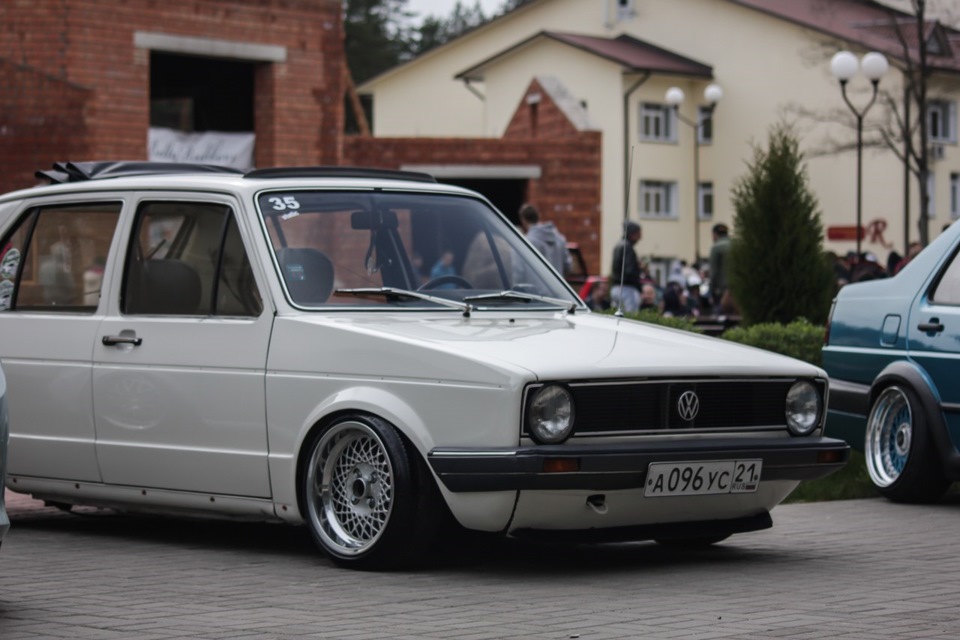 Фото со stance фестиваля