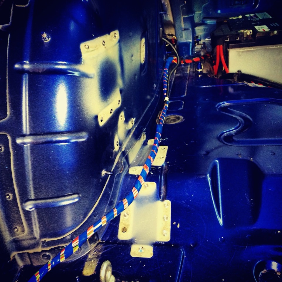 Фото в бортжурнале Audi TT RS (1G)