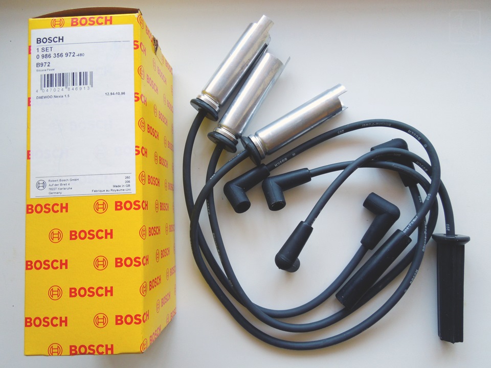 Перепрошивка — Daewoo Nexia (2G), 1,5 л, 2006 года | тюнинг | DRIVE2