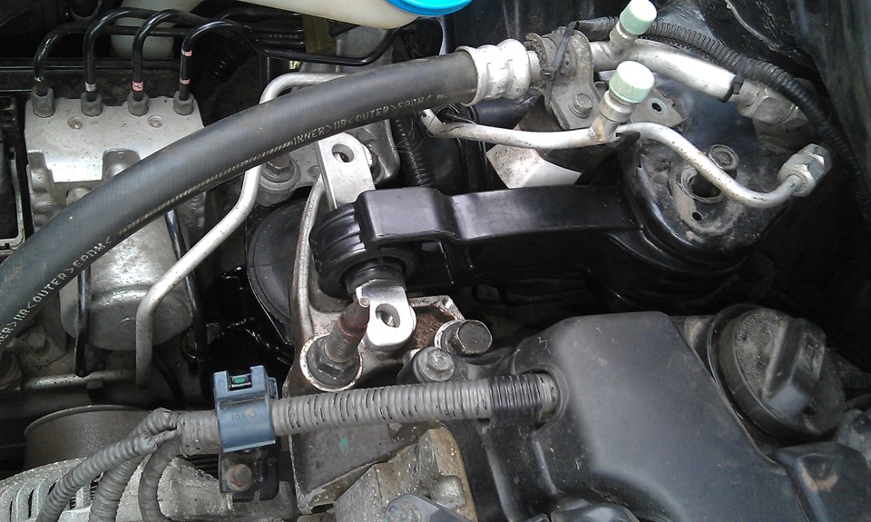 Фото в бортжурнале Honda Civic 4D (8G)