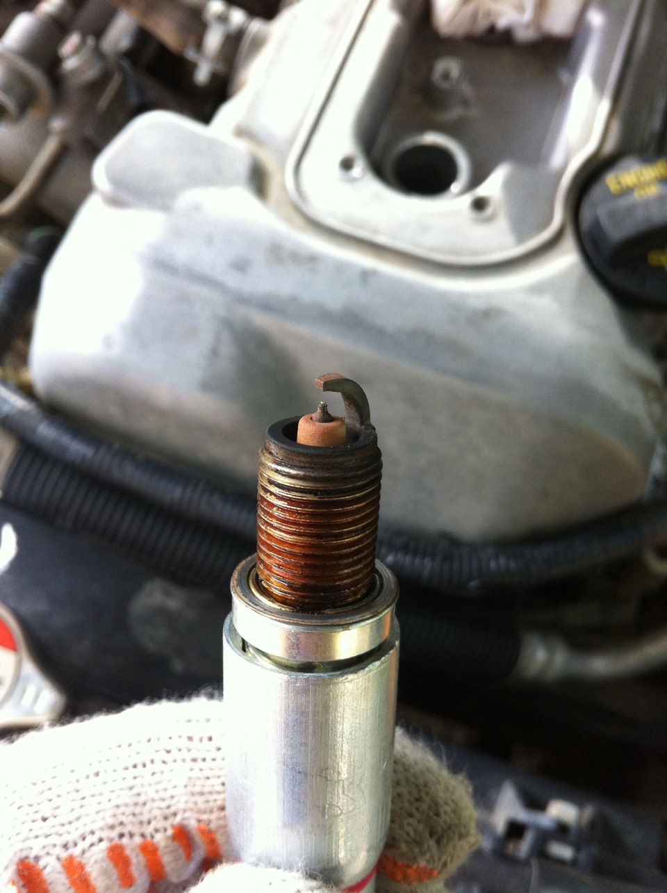 Фото в бортжурнале Suzuki Jimny (1G)