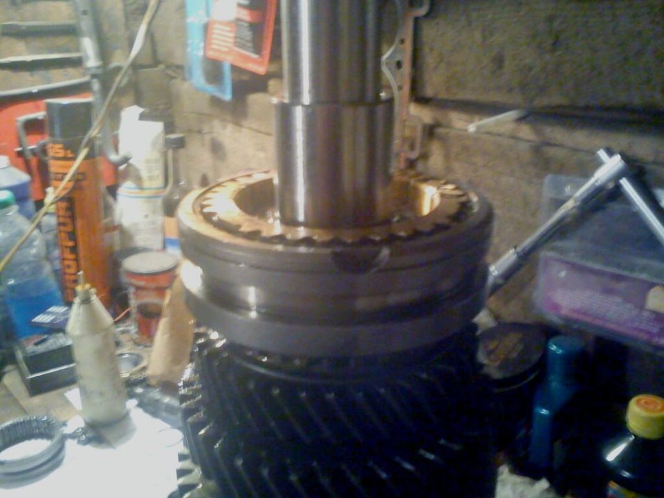 Отличия ваз 2108 от ваз 2110