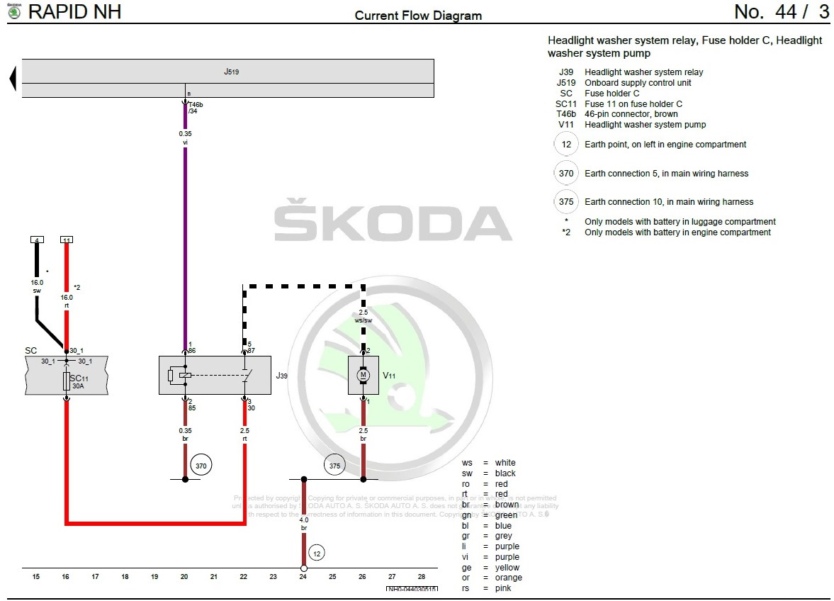 Схема шкода рапид. Шкода Рапид 2016 схема фар. Схема плафона салона Шкода Рапид. Схема фары Skoda Rapid 2014. Skoda Rapid 2016 схема омывателя.