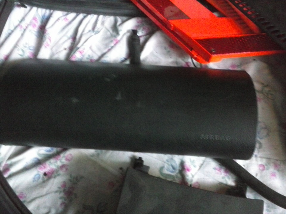 Фото в бортжурнале Volkswagen Passat B5