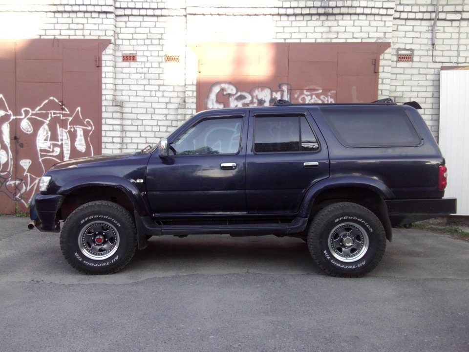 Фото в бортжурнале Great Wall Safe