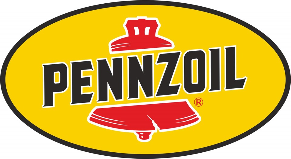 Pennzoil подбор масла по авто