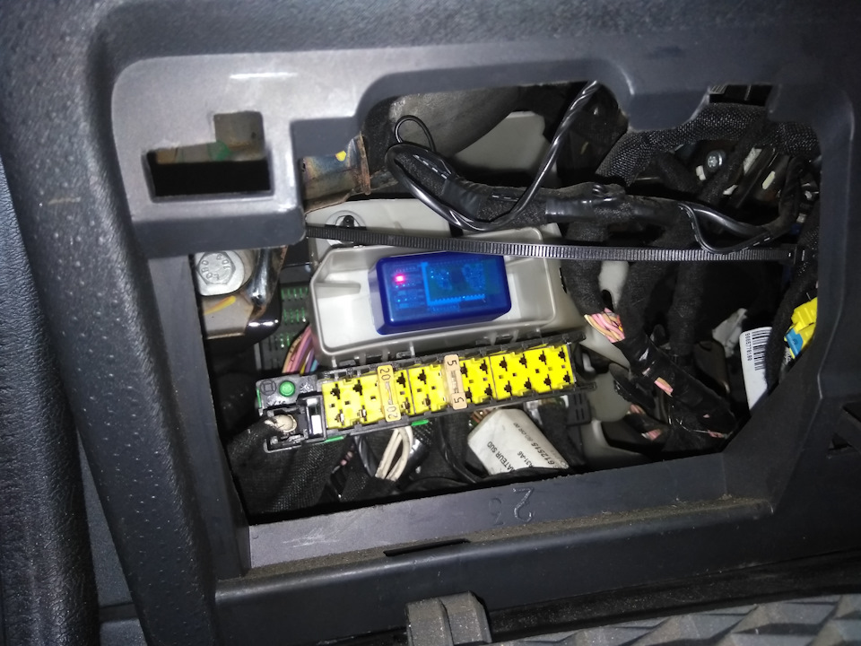 Antipollution Faulty — Citroen C3 (1G), 1,4 л, 2005 года | поломка | DRIVE2