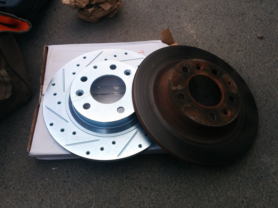 Пневмоподвеска зимой.Новое реле давления. Новые тормоза. — Mazda MX-5 ...