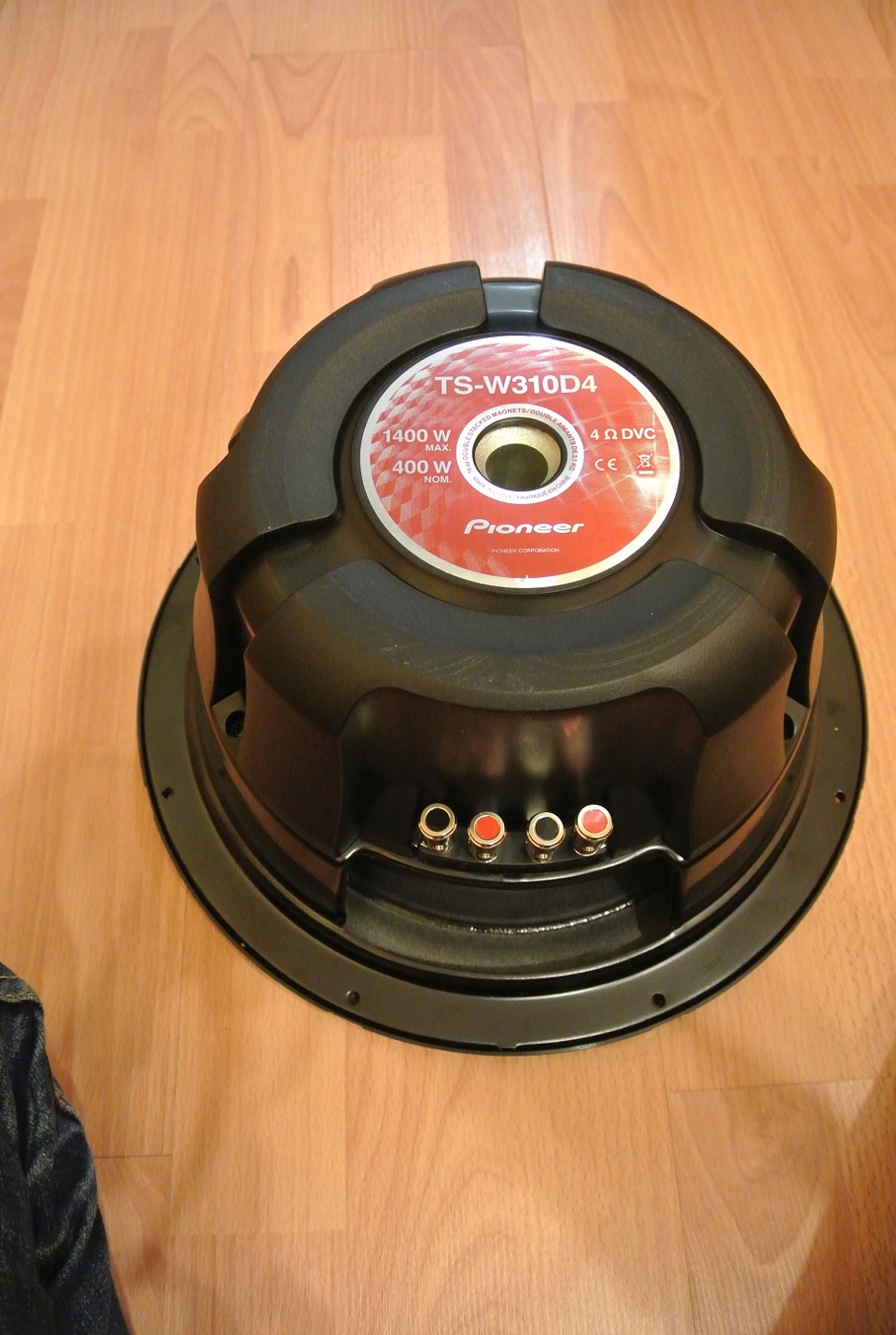 Pioneer TS 44