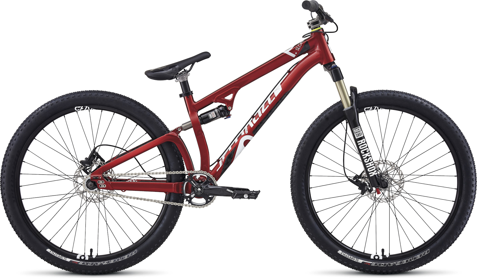 Specialized slopestyle on sale