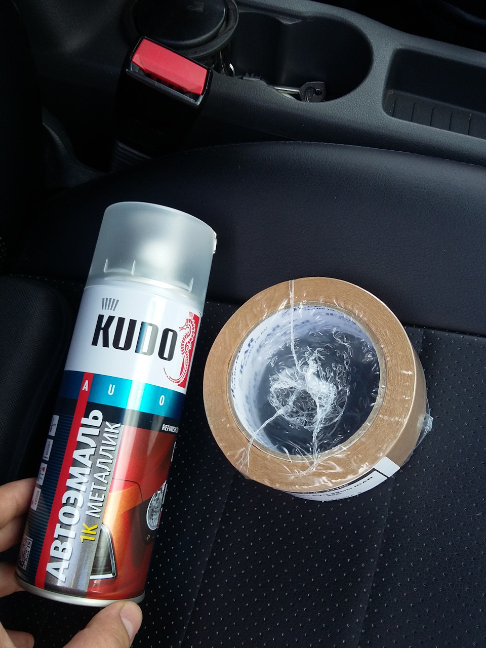 Фото в бортжурнале Ford Focus Sedan II