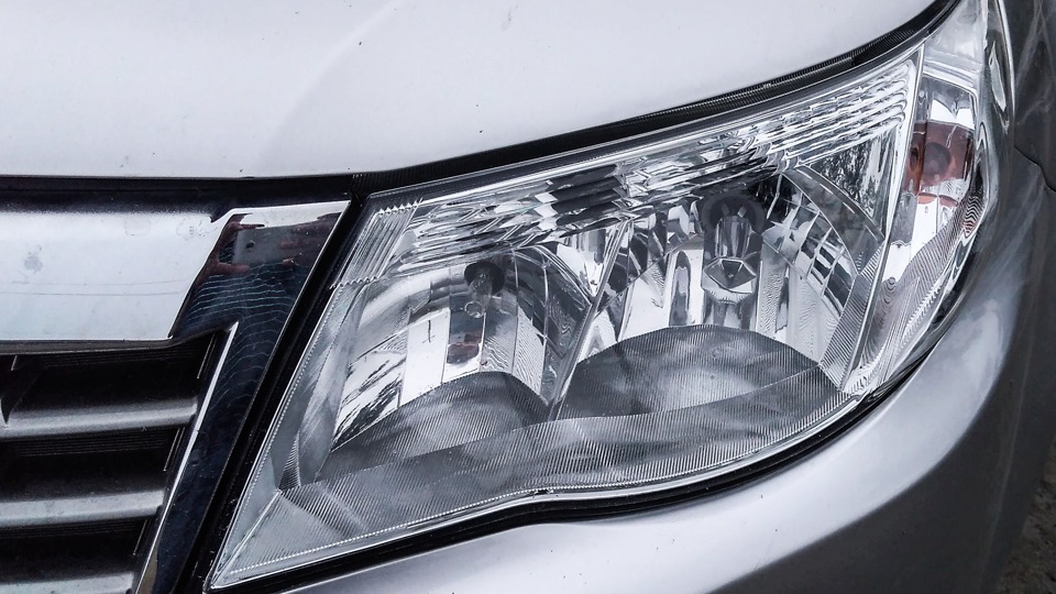 Про расход топлива — Subaru Forester (SH), 2 л, 2010 года | наблюдение ...