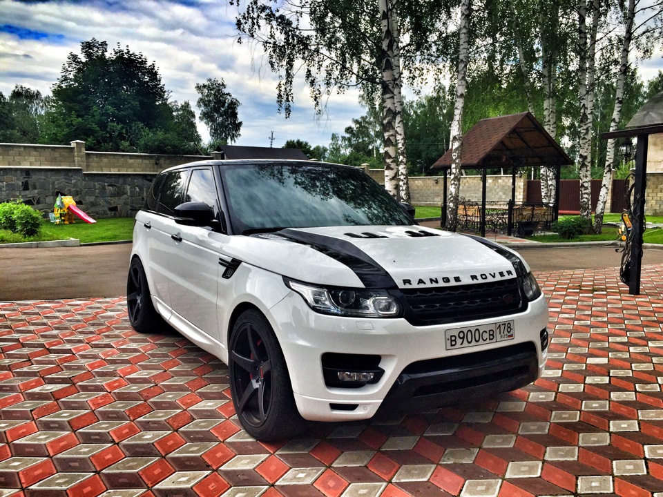 Рендж ровер ростов. Рендж Ровер спорт 2. Рендж Ровер спорт белый. Land Rover range Rover Sport. Land Rover range Rover Sport 2.