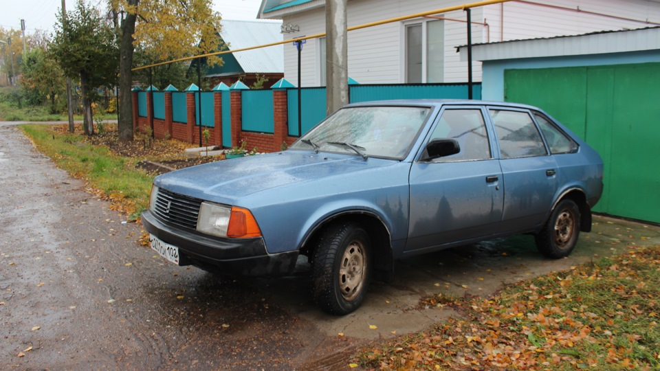 сегодня окончательно накрылось сцепление! ребята кто на 2141 ставил ...