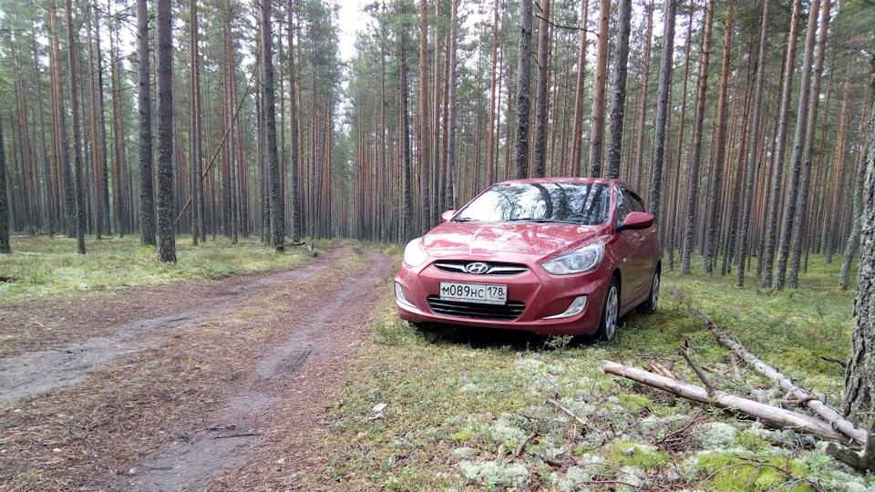 Hyundai Solaris Hatchback