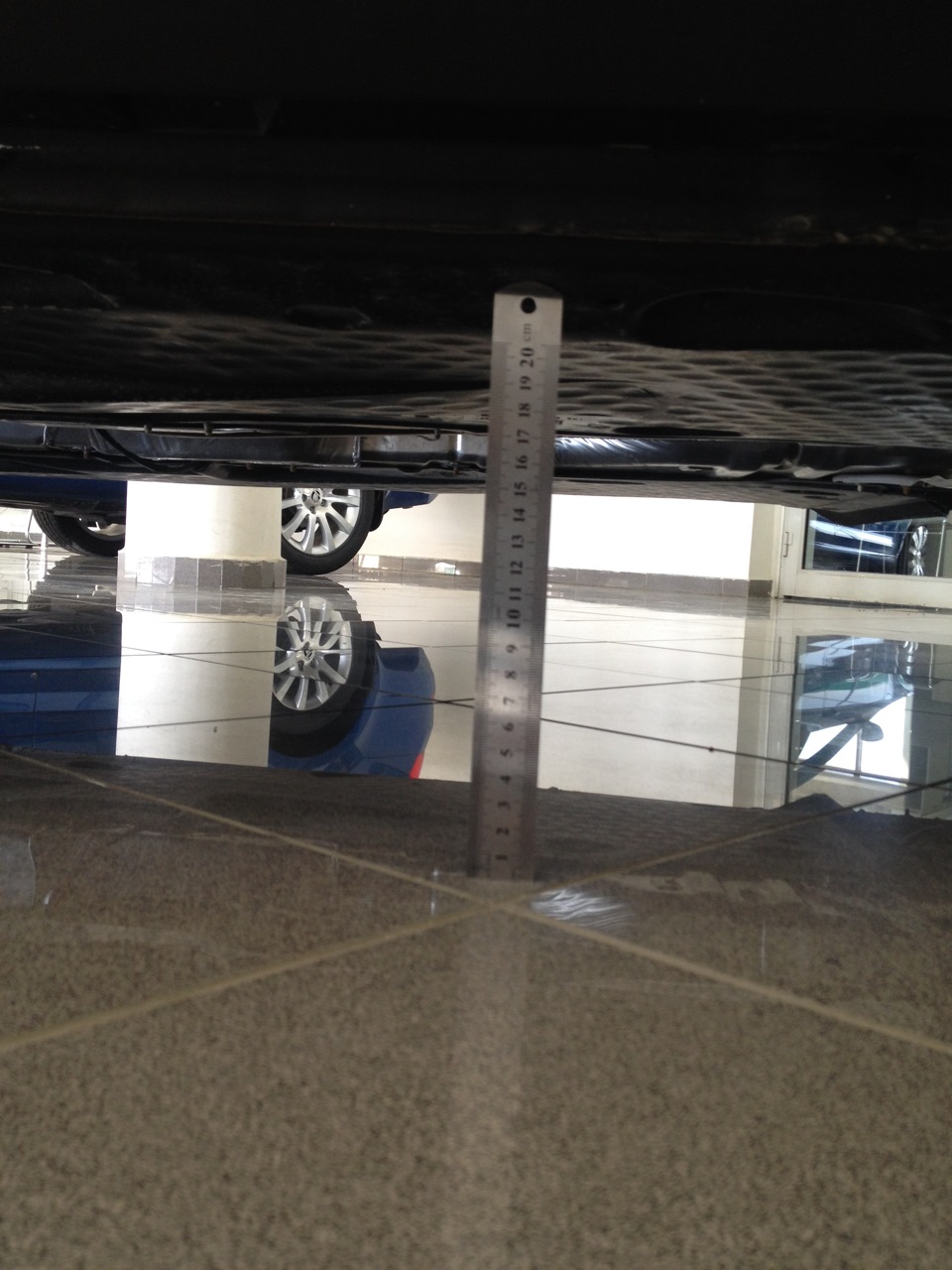 КЛИРЕНС — Skoda Yeti, 1,8 л, 2014 года | наблюдение | DRIVE2