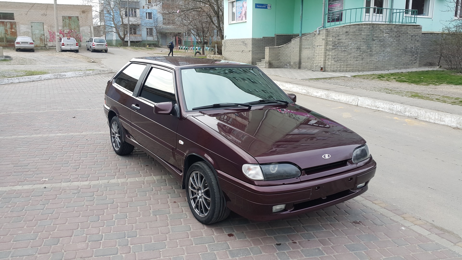 Авито Белгород Купить Авто 2114