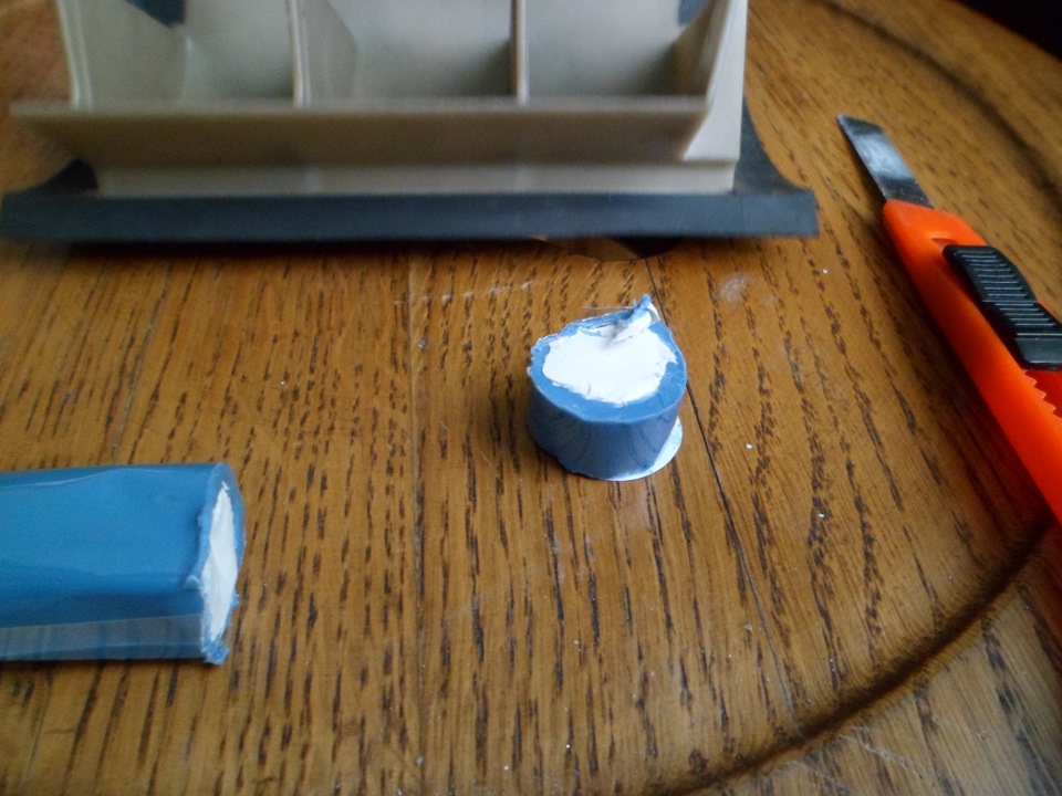 Фото в бортжурнале Citroen C5 (1G)