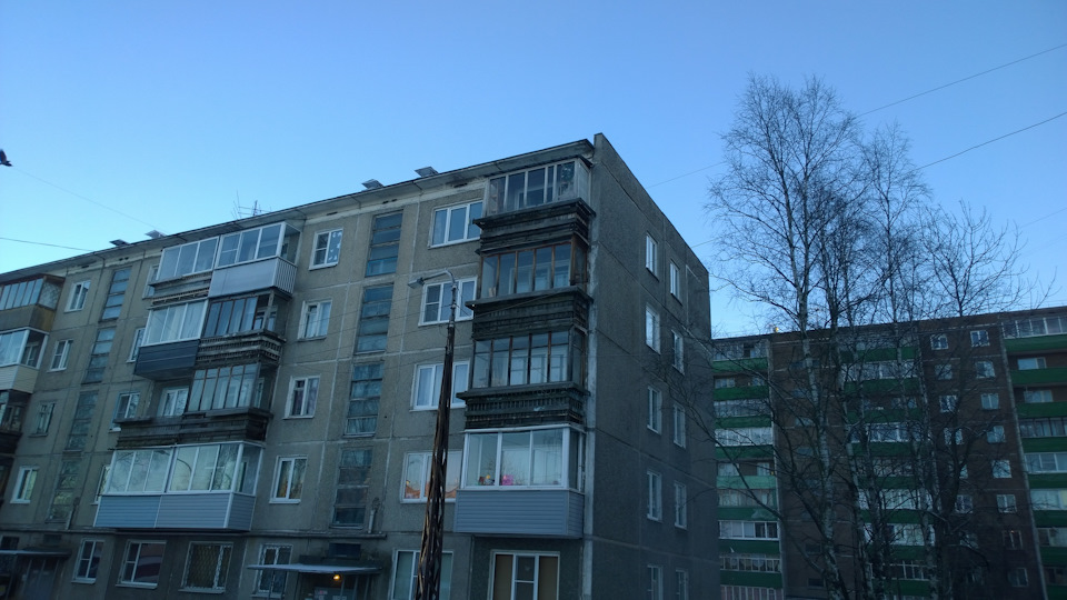 Как завести дизель в морозы? — Toyota Corolla (120), 1,6 л, 2005 года ...