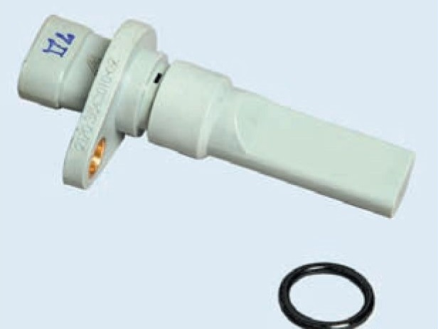 Замер расхода воздуха. 565 кг. — LADA Гранта, 1,6 л., 2012 года ...