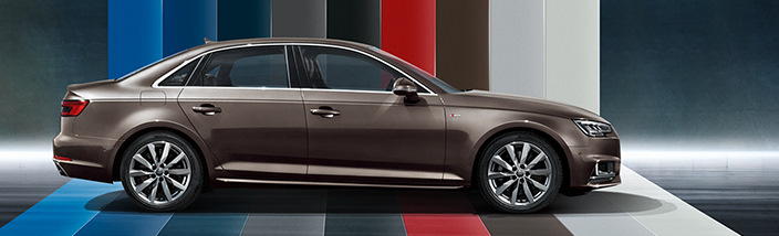 Audi A4 в АЦ Беляево. Не упустите момент. — АВТОРУСЬ на DRIVE2