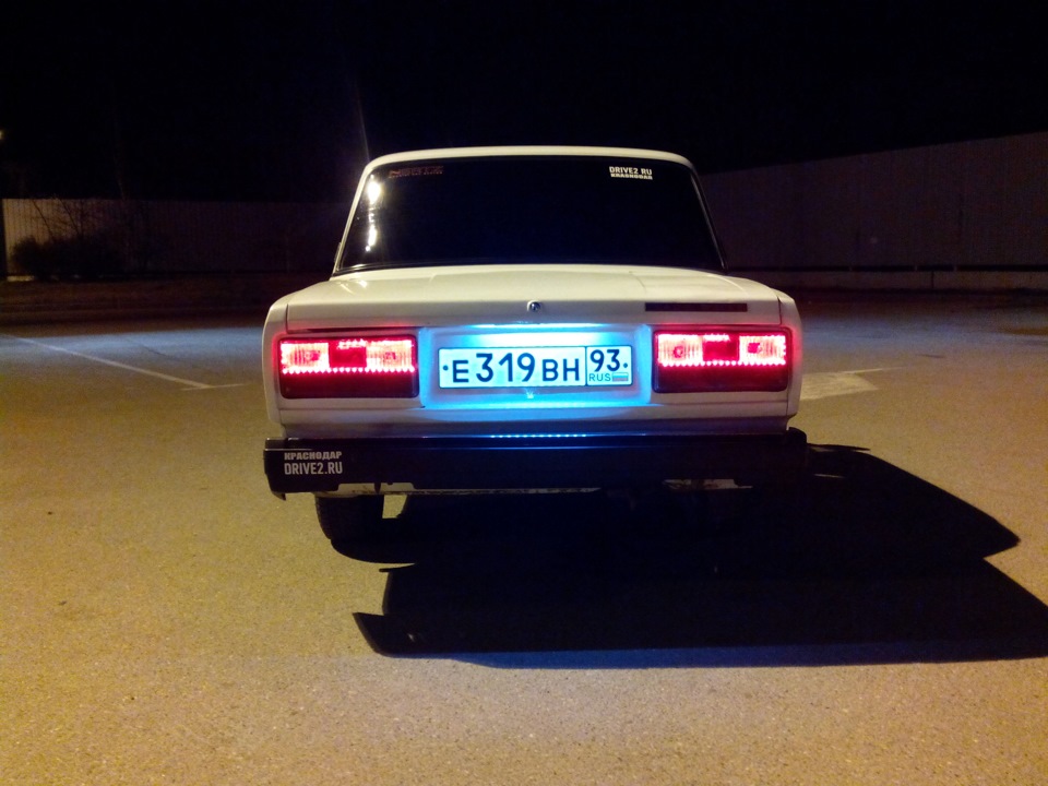 Зажигание, или куда пропала "Искра" ч.1 — Lada 21053, 1,6 л, 1996 года ...