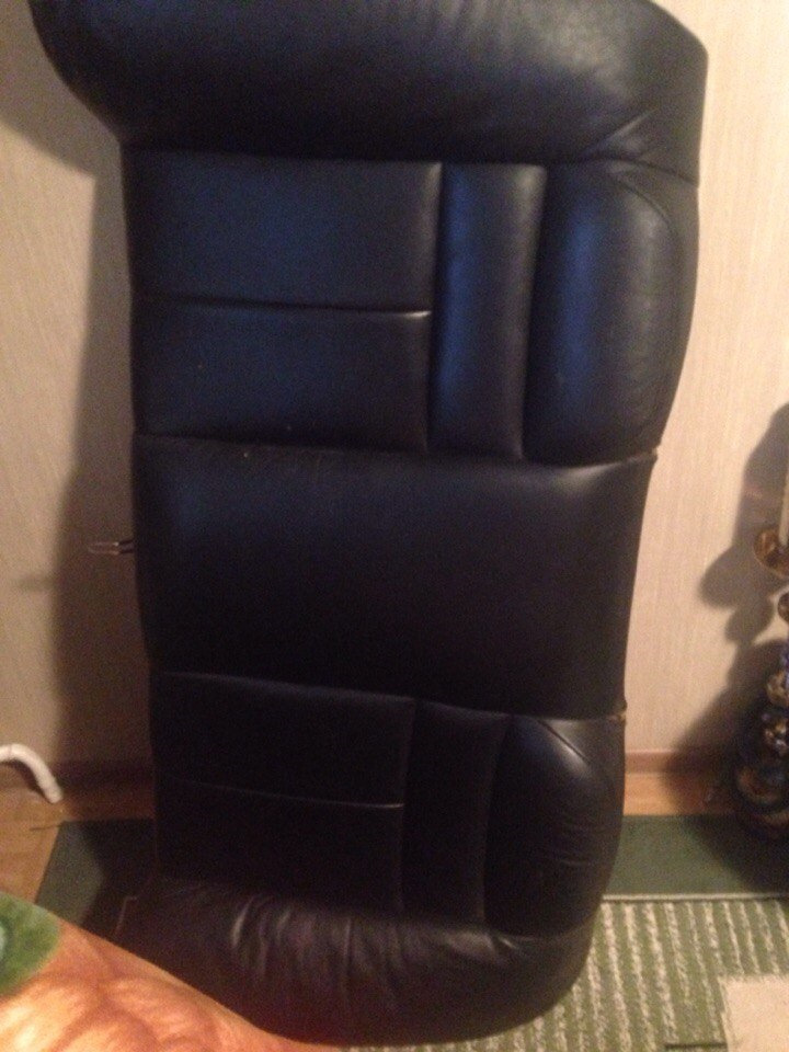 Фото в бортжурнале Mitsubishi Galant (8G)