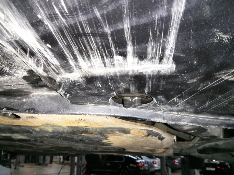 Нужен интеркуллер от S3 или R — Skoda Octavia A5 Mk2, 1,8 л, 2011 года ...