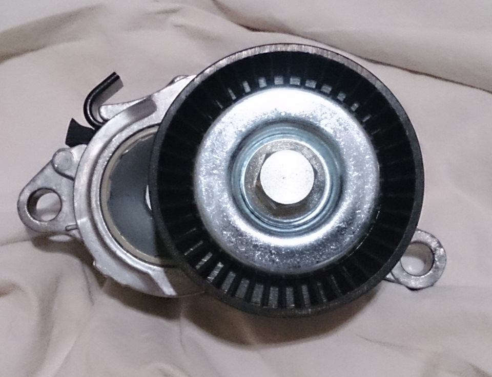 Фото в бортжурнале Suzuki Grand Vitara (2G)