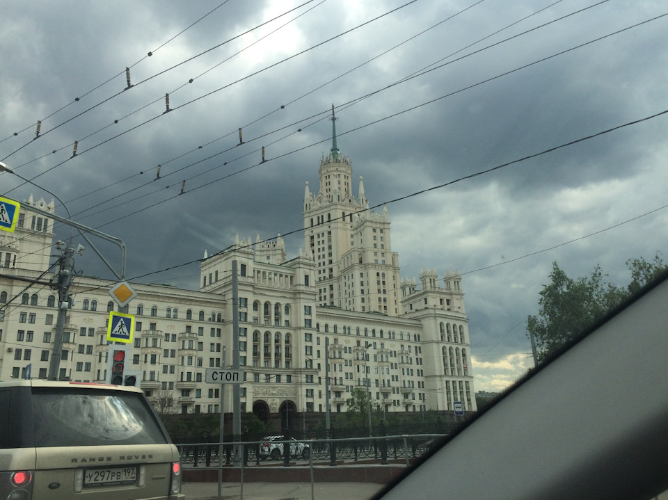 Фото в бортжурнале Skoda Rapid (1G)