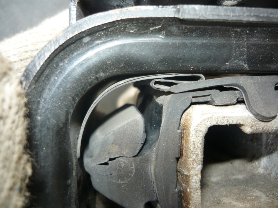 Фото в бортжурнале Peugeot Partner Tepee