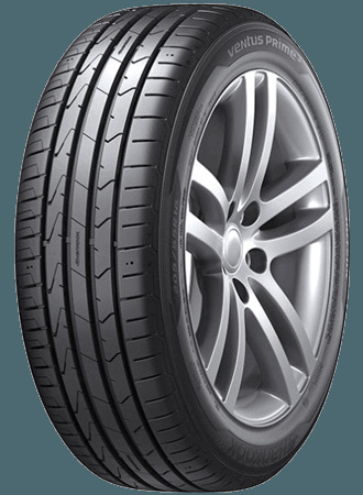 Корейскому автомобилю корейская резина Hankook Ventus 3 K125 205/65 R16 ...