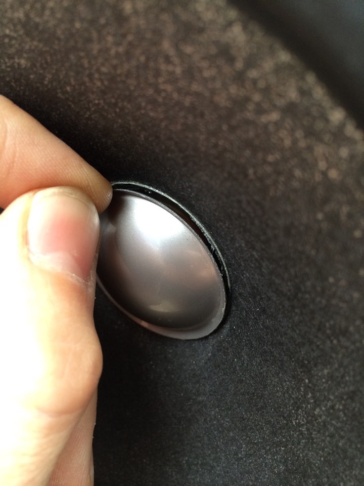 Хрип динамика — Hyundai Veloster (1G), 1,6 л., 2012 года | визит на ...