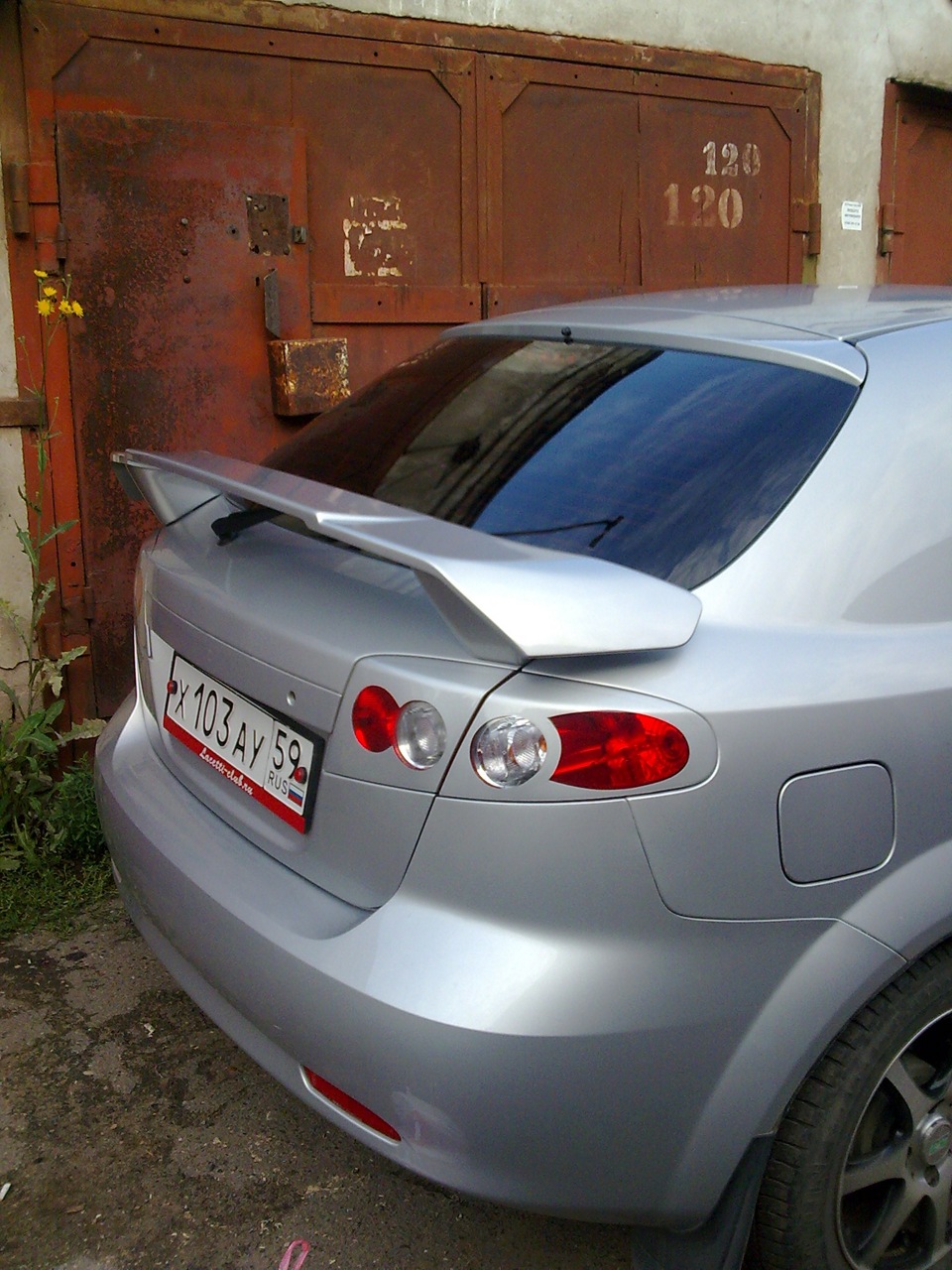 chevrolet lacetti реснички задние фары chevrolet lacetti реснички задние фары