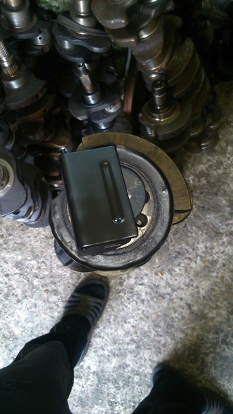 Перекраска деревянных вставок панели в черный мат. — Opel Vectra B, 1,8 ...