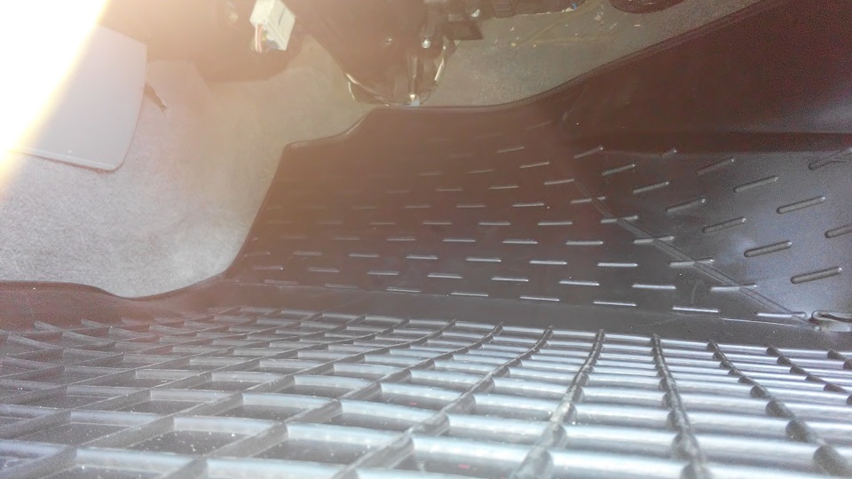 Фото в бортжурнале Chevrolet Lacetti Sedan