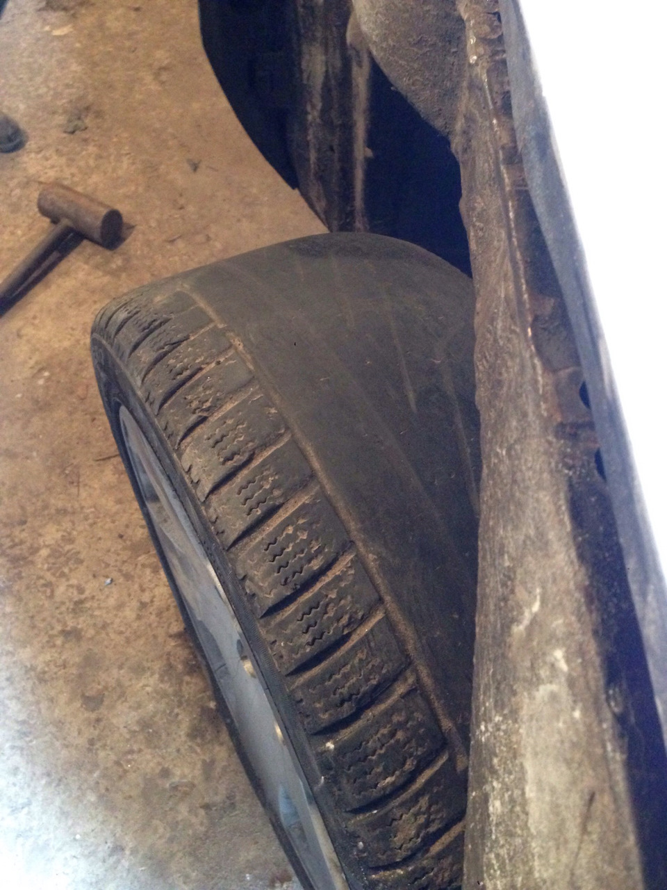 Фото в бортжурнале Opel Ascona C