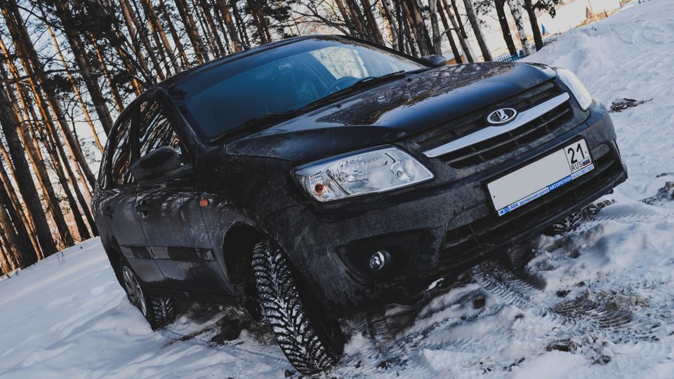 сломался центральный замок — Lada Гранта Лифтбек (1G), 1,6 л, 2015 года ...