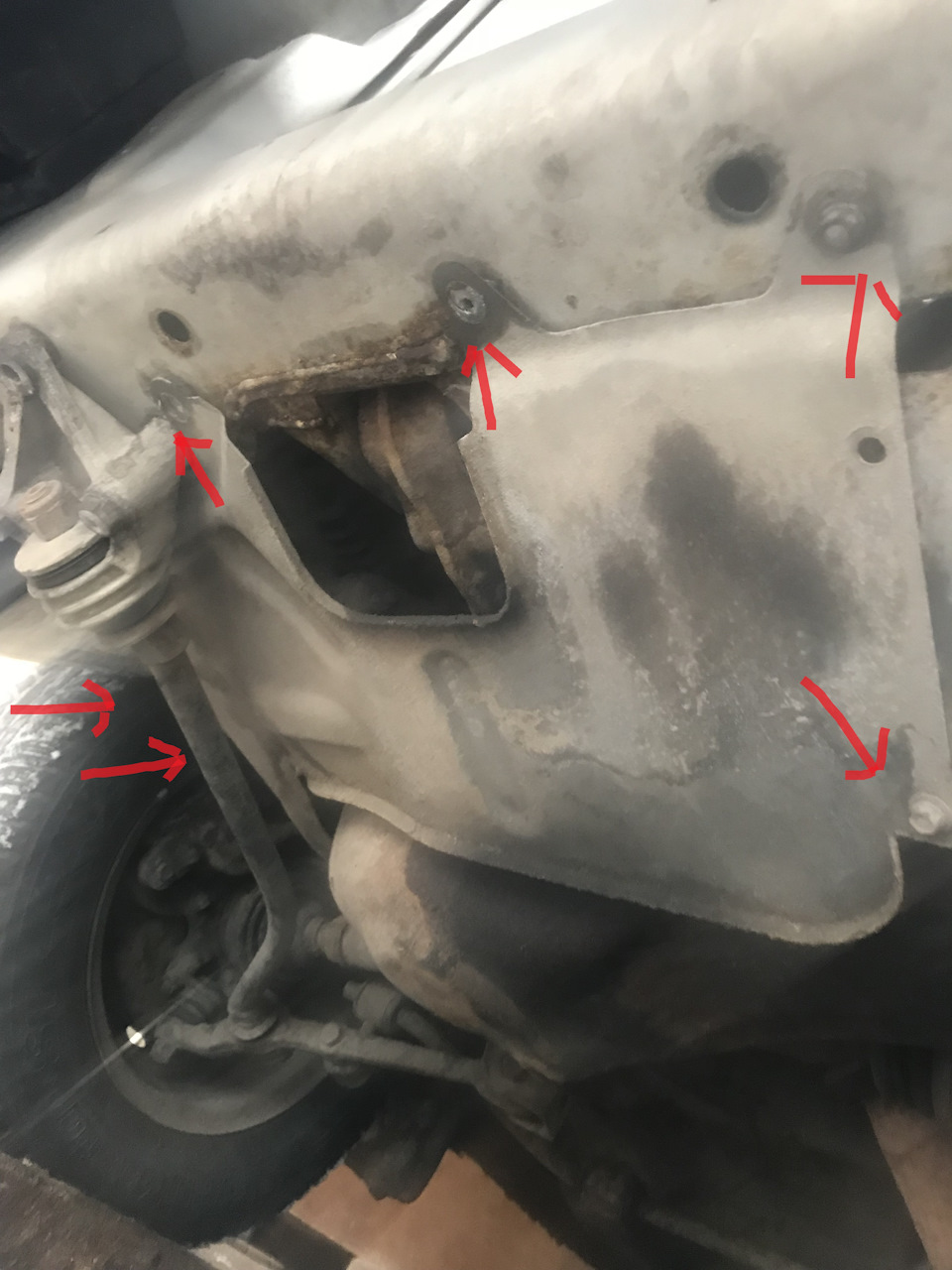 Замена краника печки — Lada 2114, 1,6 л, 2011 года | своими руками | DRIVE2