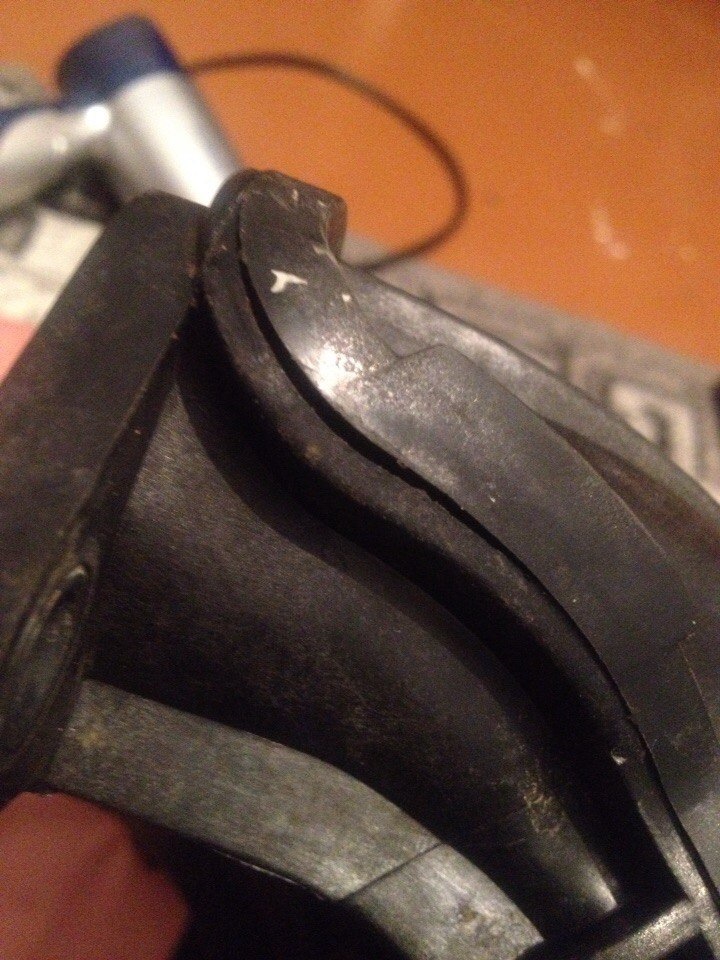 Замена прокладки ГБЦ и прочее, прочее, прочее… — Lada 2113, 1,6 л, 2008 ...