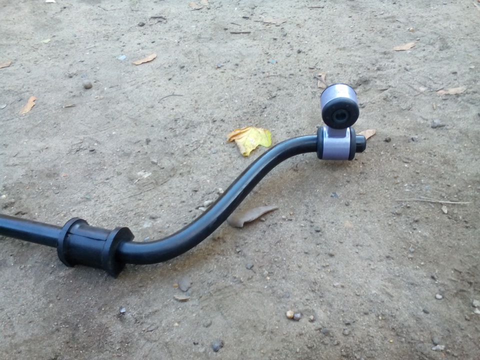 Стабилизатор Ваз 2114 Купить