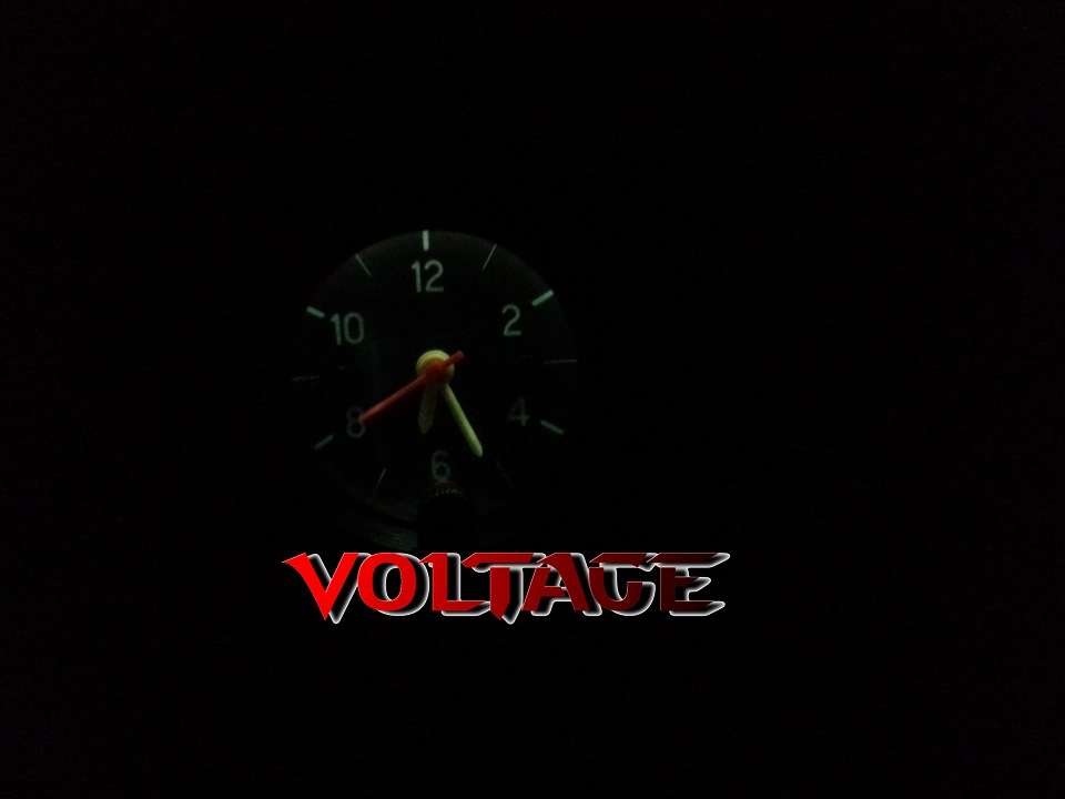 2106 — 2107 подсветка приборной панели — DRIVE2