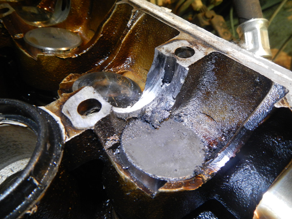 Фото в бортжурнале УАЗ Patriot