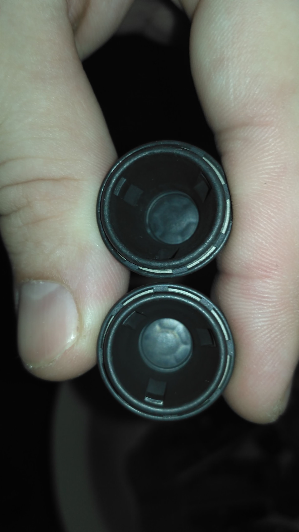 Фото в бортжурнале Opel Meriva (B)