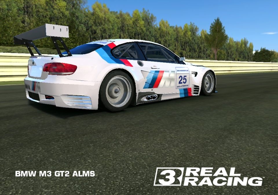 Real racing 3 с другом