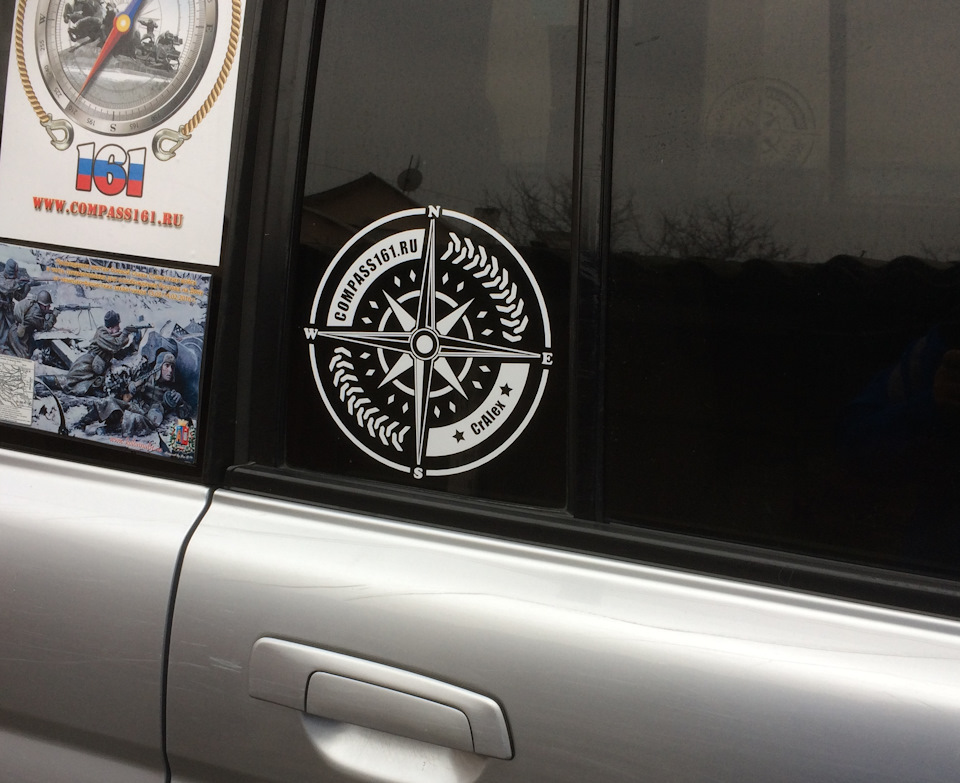 Расширители арок, фендеры, киты расширения. Да называйте как угодно ...