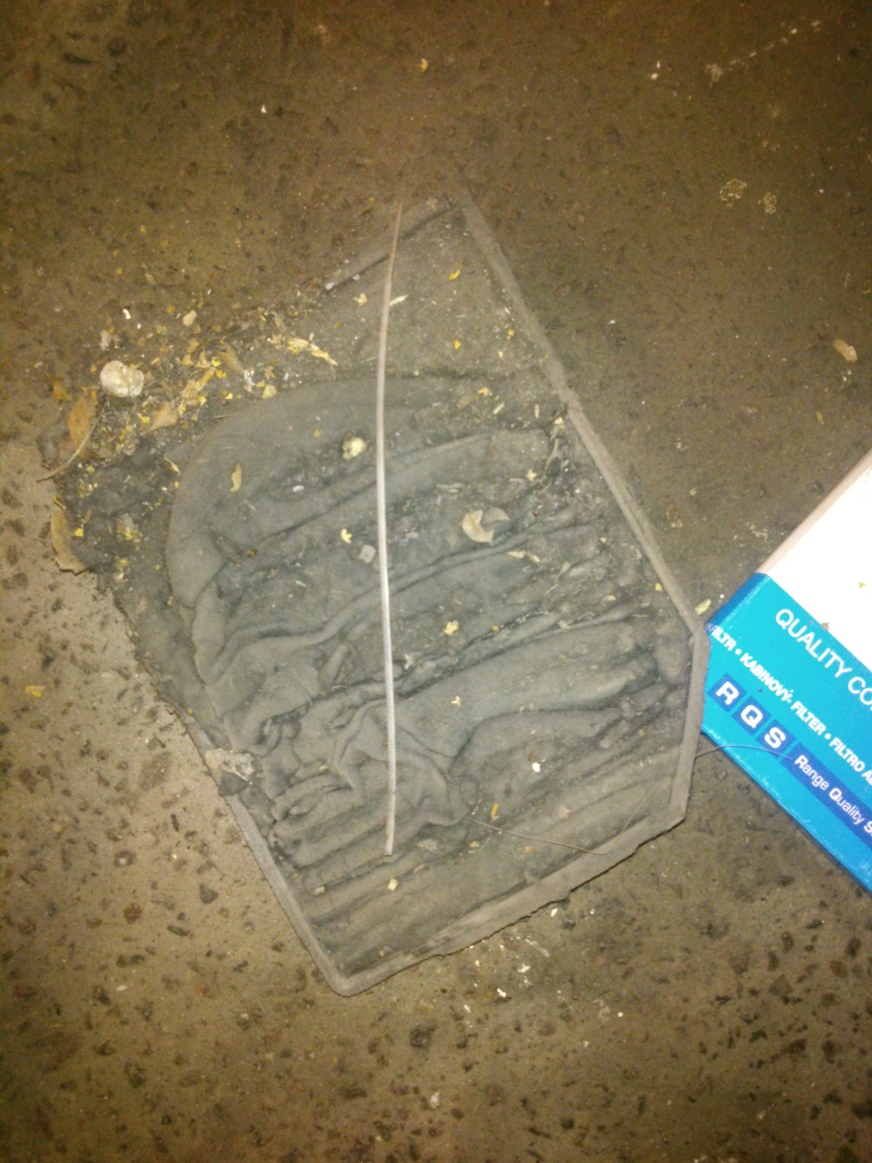 ремонт — Renault Laguna I, 2 л, 2000 года | своими руками | DRIVE2