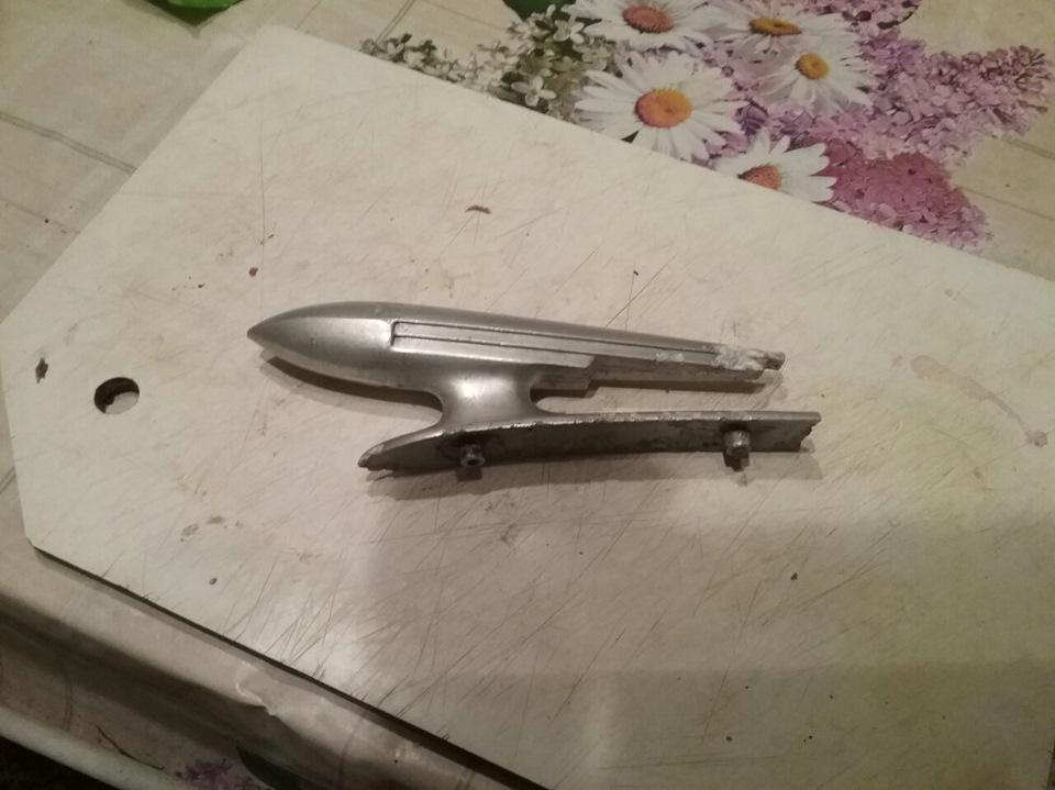 Подарок на Новый год#2. Цеппелин для Трофейного Опеля — Opel Super Six ...